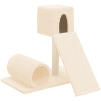 VidaXL Kratzbaum von VIDAXL