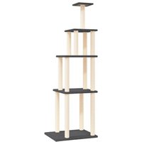VidaXL Kratzbaum von VIDAXL