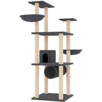 VidaXL Kratzbaum von VIDAXL