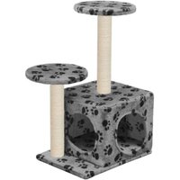 VidaXL Kratzbaum von VIDAXL