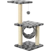 VidaXL Kratzbaum VidaXL Kratzbaum von VIDAXL