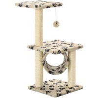 VidaXL Kratzbaum von VIDAXL