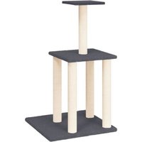 VidaXL Kratzbaum VidaXL Kratzbaum von VIDAXL