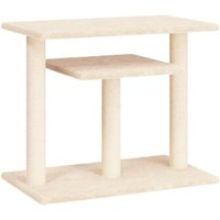 VidaXL Kratzsäule creme VidaXL Kratzsäule creme von VIDAXL