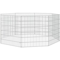 VidaXL Tiergehege VidaXL Tiergehege von VIDAXL