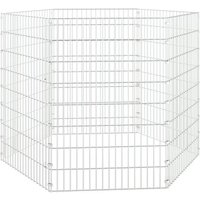 VidaXL Tiergehege VidaXL Tiergehege von VIDAXL