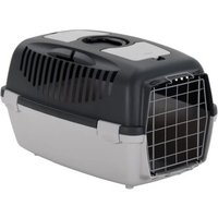 VidaXL Transportbox für Haustiere 40 cm, 38 cm, 61 cm VidaXL Transportbox für Haustiere 40 cm, 38 cm, 61 cm von VIDAXL