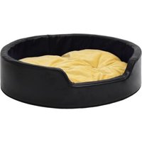 VidaXL Hundekörbchen mit Kissen VidaXL Hundekörbchen mit Kissen von VIDAXL