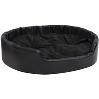 VidaXL Hundekörbchen mit Kissen 89 cm, 99 cm, 21 cm VidaXL Hundekörbchen mit Kissen 89 cm, 99 cm, 21 cm von VIDAXL