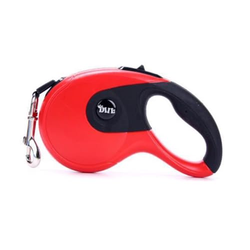 3m/5m Lange Einziehbare Hundeleine 110lbs, Robuste Haustierleine, Langlebige Hundeleine, Automatisch Ausziehbare Hundeleine, Einziehbar Bis zu 50 Kg,C-3m 3m/5m Lange Einziehbare Hundeleine 110lbs, Robuste Haustierleine, Langlebige Hundeleine, Automatisch Ausziehbare Hundeleine, Einziehbar Bis zu 50 Kg,C-3m von VIDECOR