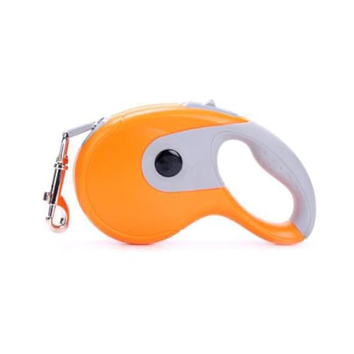 3m/5m Lange Einziehbare Hundeleine 110lbs, Robuste Haustierleine, Langlebige Hundeleine, Automatisch Ausziehbare Hundeleine, Einziehbar Bis zu 50 Kg,F-3m 3m/5m Lange Einziehbare Hundeleine 110lbs, Robuste Haustierleine, Langlebige Hundeleine, Automatisch Ausziehbare Hundeleine, Einziehbar Bis zu 50 Kg,F-3m von VIDECOR