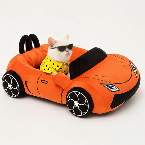 VIEFIN Katzenbett Auto M von VIEFIN