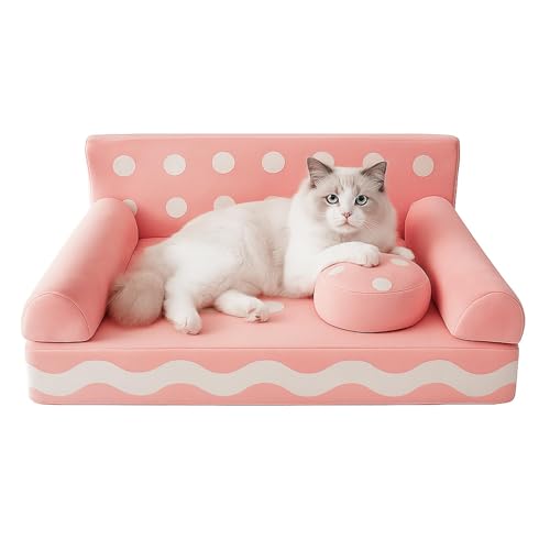 VIEFIN Katzensofa Cookie M von VIEFIN