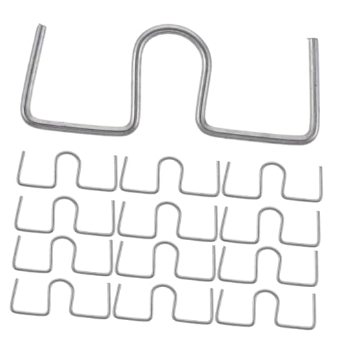VILLCASE 1 Set Krawattenstab Former Für Eingetopfte Zweige Robuster Verzweigungsbaumwinkel Ziehen Und Formen Von Zweigen Obstpflanzen Former Pflückpflanzen Biegetrainer Verzinkter VILLCASE 1 Set Krawattenstab Former Für Eingetopfte Zweige Robuster Verzweigungsbaumwinkel Ziehen Und Formen Von Zweigen Obstpflanzen Former Pflückpflanzen Biegetrainer Verzinkter von VILLCASE