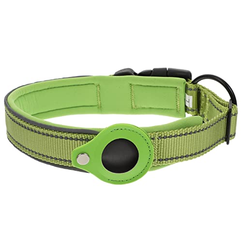 VILLCASE 1Stück Tragbares Verlust Tracker Hundehalsband Schutzgehäuse Kompatibel Mit Hundehalsband Für Tracking Standortschutz VILLCASE 1Stück Tragbares Verlust Tracker Hundehalsband Schutzgehäuse Kompatibel Mit Hundehalsband Für Tracking Standortschutz von VILLCASE