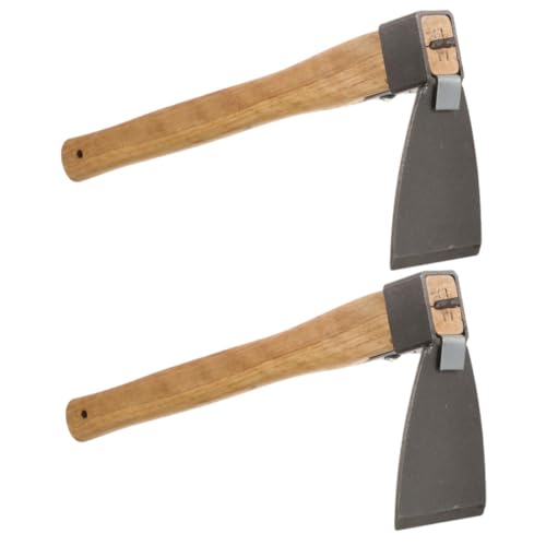 VILLCASE 2 Stück Kleine Hacke Unkrautstecher Grabhacke Bodenhacke Gartenwerkzeug Gartenhacke Kompakte Gartenhacke Tragbare Hacke Gartenhacke Für Den Außenbereich VILLCASE 2 Stück Kleine Hacke Unkrautstecher Grabhacke Bodenhacke Gartenwerkzeug Gartenhacke Kompakte Gartenhacke Tragbare Hacke Gartenhacke Für Den Außenbereich von VILLCASE