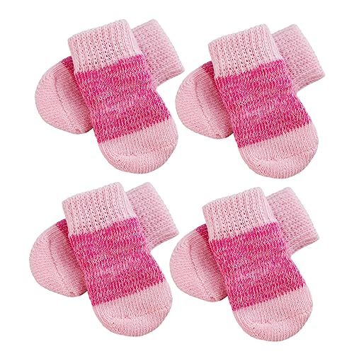 VILLFUL Niedliche Haustiersocken 2 Sets Nicht-hundesocken Bequem Elastisch Und – Für Mittelgroße Und Große Hunde VILLFUL Niedliche Haustiersocken 2 Sets Nicht-hundesocken Bequem Elastisch Und – Für Mittelgroße Und Große Hunde von VILLFUL