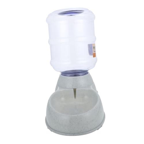 Automatischer Trinkbrunnen Automatischer Katzenfutterautomat Wasserspender Für Hunde Wasserschale Wasserzufuhr Futterautomat Für Kaninchen Hunde Wasserbrunnen Futterspender Plastik VILLFUL Automatischer Trinkbrunnen Automatischer Katzenfutterautomat Wasserspender Für Hunde Wasserschale Wasserzufuhr Futterautomat Für Kaninchen Hunde Wasserbrunnen Futterspender Plastik VILLFUL von VILLFUL