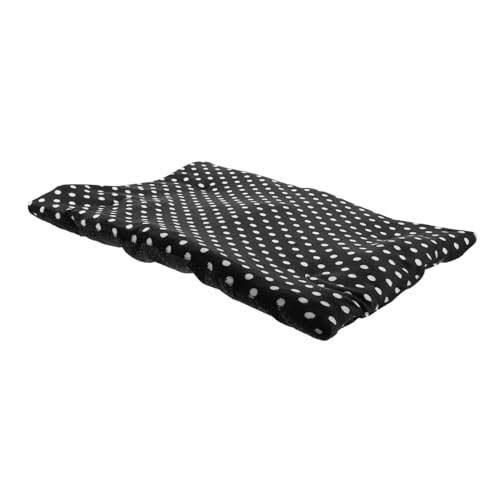 VILLFUL 1 PC Hundeheizkissen Haustier Elektrische Decke Konstante Temperaturbodenmatte von VILLFUL