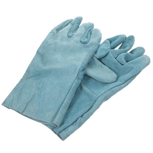 VILLFUL Hundebiss-Handschuhe Hochwertige Handschuhe Zum Umgang Mit Haustieren Schützend Und Bequem Für Das Training Von Haustieren VILLFUL Hundebiss-Handschuhe Hochwertige Handschuhe Zum Umgang Mit Haustieren Schützend Und Bequem Für Das Training Von Haustieren von VILLFUL