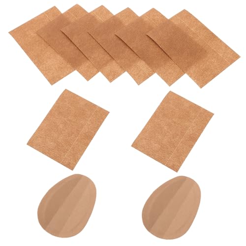 VILLFUL 1 Paar Hundeständer für Aufrechte Praktische Unterstützung für Ohrenkorrektur bei Welpen Pet Ear Correction Accessory für Dobermänner von VILLFUL