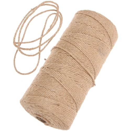 VILLFUL 1 Rolle Seil Sisalseil Zuschneidbares Kratzbaumseil Auswechselbares Kratzbaumseil Kratzbaumseilersatz DIY Kratzbaumseil DIY Kratzbaumseil Verschleißfestes Kratzbaumseil VILLFUL 1 Rolle Seil Sisalseil Zuschneidbares Kratzbaumseil Auswechselbares Kratzbaumseil Kratzbaumseilersatz DIY Kratzbaumseil DIY Kratzbaumseil Verschleißfestes Kratzbaumseil von VILLFUL