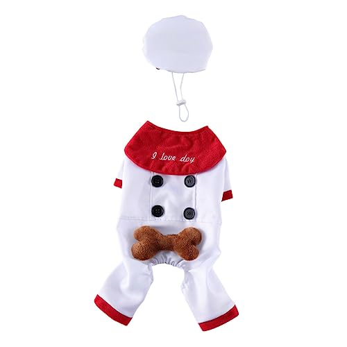 VILLFUL Kostüme Hund Halloween Outfits Haustier Bekleidung Weihnachten Haustier Kleidung Modische Haustier Kleid VILLFUL Kostüme Hund Halloween Outfits Haustier Bekleidung Weihnachten Haustier Kleidung Modische Haustier Kleid von VILLFUL