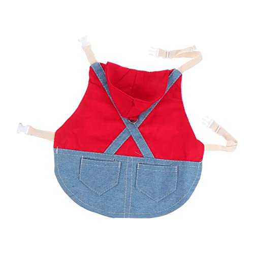 VILLFUL Kaninchen-zugseil Langlebiges Geschirr Leine Für Outdoor-aktivitäten Robustes Spielzeug VILLFUL Kaninchen-zugseil Langlebiges Geschirr Leine Für Outdoor-aktivitäten Robustes Spielzeug von VILLFUL