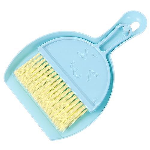 VILLFUL Käfigbesen Für Meerschweinchen Besen Und Schaufel Set Für Die Reinigung Von Hamsterkäfigen Und Meerschweinchen Litter Box Reinigungsbürsten Set Ideal Für Die Pflege Von Kleintierkäfigen VILLFUL Käfigbesen Für Meerschweinchen Besen Und Schaufel Set Für Die Reinigung Von Hamsterkäfigen Und Meerschweinchen Litter Box Reinigungsbürsten Set Ideal Für Die Pflege Von Kleintierkäfigen von VILLFUL