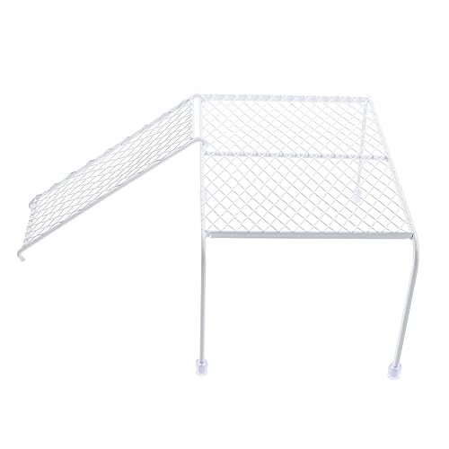 VILLFUL Edelstahl Rutin Huhn Spielzeug Huhn Sitzstange Vogel Käfig Plattform Spielzeug VILLFUL Edelstahl Rutin Huhn Spielzeug Huhn Sitzstange Vogel Käfig Plattform Spielzeug von VILLFUL