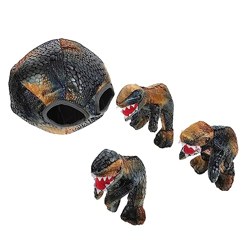 VILLFUL 1 Satz Sound-Spielzeug für Haustiere Flauschige Kuscheltiere Hund Seil Spielzeug Welpe Dog Toy Hunde spielsachen Plüschtier Spielzeuge Spielzeug zum Zähneknirschen für Haustiere VILLFUL 1 Satz Sound-Spielzeug für Haustiere Flauschige Kuscheltiere Hund Seil Spielzeug Welpe Dog Toy Hunde spielsachen Plüschtier Spielzeuge Spielzeug zum Zähneknirschen für Haustiere von VILLFUL