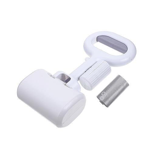 VILLFUL 1 Satz Toilette Hundekotklemme Hundekot-Clip Hundekot-kotschaufel Hundestreusammler Haustierkotbeutel Kotsammler Für Haustiere Welpenkotsammler Haustierschere Weiß Plastik VILLFUL 1 Satz Toilette Hundekotklemme Hundekot-Clip Hundekot-kotschaufel Hundestreusammler Haustierkotbeutel Kotsammler Für Haustiere Welpenkotsammler Haustierschere Weiß Plastik von VILLFUL