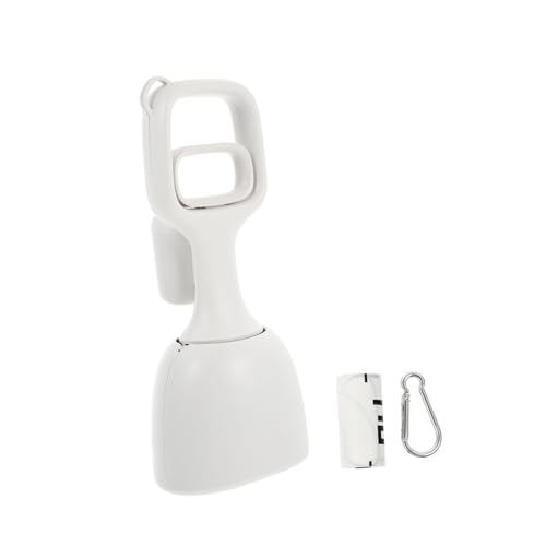VILLFUL Haustierkot-Picker Hundestreu-Picker Robuste Hundeschaufel Griff Für Tierabfälle Zum Entfernen Von Hundekot Im Freien Hundezubehör VILLFUL Haustierkot-Picker Hundestreu-Picker Robuste Hundeschaufel Griff Für Tierabfälle Zum Entfernen Von Hundekot Im Freien Hundezubehör von VILLFUL