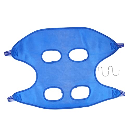 VILLFUL 1 Set Hängematte Für Katzen, Hängematte Für Bett, Erhöhte Katzenhängematte, Haustierbett, Erhöhte Hängematte Für Katzen, Haustier Hängebett, Katzenhängematte, Erhöhtes VILLFUL 1 Set Hängematte Für Katzen, Hängematte Für Bett, Erhöhte Katzenhängematte, Haustierbett, Erhöhte Hängematte Für Katzen, Haustier Hängebett, Katzenhängematte, Erhöhtes von VILLFUL