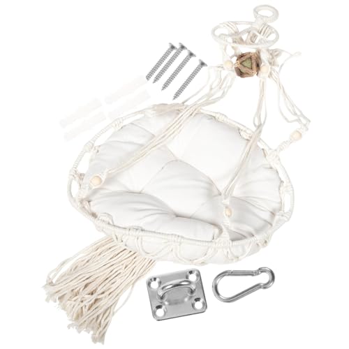 VILLFUL 1 Set Kätzchen Hängematten Set, Süßes Katzenbett, Katzenhängematte, Wandmontage, Haustierpflege Hängematte Für Katzen, Katzenhängematten, Katzenbett, Kleines Kätzchenbett, VILLFUL 1 Set Kätzchen Hängematten Set, Süßes Katzenbett, Katzenhängematte, Wandmontage, Haustierpflege Hängematte Für Katzen, Katzenhängematten, Katzenbett, Kleines Kätzchenbett, von VILLFUL