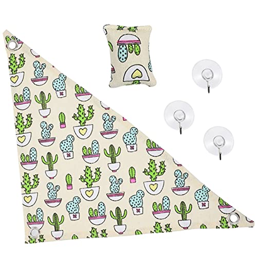 VILLFUL Reptilien-hängemattentasche Für Schlangen Und Eidechsen Schlafhängematte Aus Canvas Mit Filigraner Verarbeitung Atmungsaktiv Und Langlebig VILLFUL Reptilien-hängemattentasche Für Schlangen Und Eidechsen Schlafhängematte Aus Canvas Mit Filigraner Verarbeitung Atmungsaktiv Und Langlebig von VILLFUL
