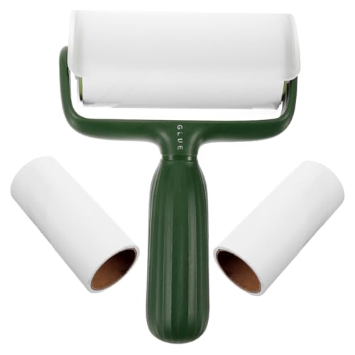VILLFUL 1 Set Superklebriger Tierhaarentferner, Tragbarer Entferner, Fusselrolle, Fusselrollen Für Kleidung, Welpenhaarentferner, Tragbarer Fusselentferner, Tragbare Haustierbürstenrolle VILLFUL 1 Set Superklebriger Tierhaarentferner, Tragbarer Entferner, Fusselrolle, Fusselrollen Für Kleidung, Welpenhaarentferner, Tragbarer Fusselentferner, Tragbare Haustierbürstenrolle von VILLFUL