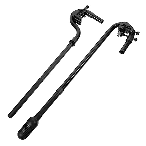 VILLFUL Aquarium Wasser Rohr Ersatz Aquarium Schläuche 603b 1 Set von VILLFUL