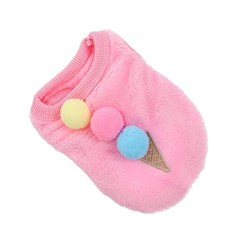 VILLFUL Warmer Hundemantel Für Die Fellpflege 1 Weste Bezauberndes Design Für Modische Haustier-Outfits VILLFUL Warmer Hundemantel Für Die Fellpflege 1 Weste Bezauberndes Design Für Modische Haustier-Outfits von VILLFUL