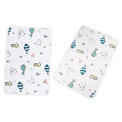 VILLFUL 1 Stück Hunde PIPI Pads Hunde Trainingsmatten Pads Für Haustiere VILLFUL 1 Stück Hunde PIPI Pads Hunde Trainingsmatten Pads Für Haustiere von VILLFUL