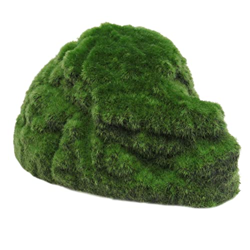 VILLFUL Natürliche Umwelt Schildkröte simulierte Höhle Aquarium Schmuck Aquarium Ornament VILLFUL Natürliche Umwelt Schildkröte simulierte Höhle Aquarium Schmuck Aquarium Ornament von VILLFUL
