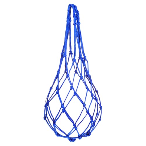 VILLFUL 1 Stück Nylon Futternetzbeutel für Vieh Praktischer Futterspender für Nutztiere für Farm und Garten Langlebiger und Robuster Futtercontainer Leicht zu Reinigen Verwenden VILLFUL 1 Stück Nylon Futternetzbeutel für Vieh Praktischer Futterspender für Nutztiere für Farm und Garten Langlebiger und Robuster Futtercontainer Leicht zu Reinigen Verwenden von VILLFUL