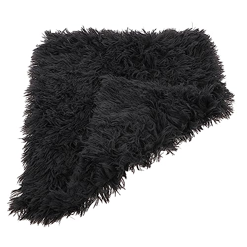 VILLFUL 1stück Pet Mat Warmes Waschbares Hundebett Plüsch Für Hunde Und Katzen Für Innen Und Außenbereiche Komfortable Kuscheldecke Für Winter VILLFUL 1stück Pet Mat Warmes Waschbares Hundebett Plüsch Für Hunde Und Katzen Für Innen Und Außenbereiche Komfortable Kuscheldecke Für Winter von VILLFUL