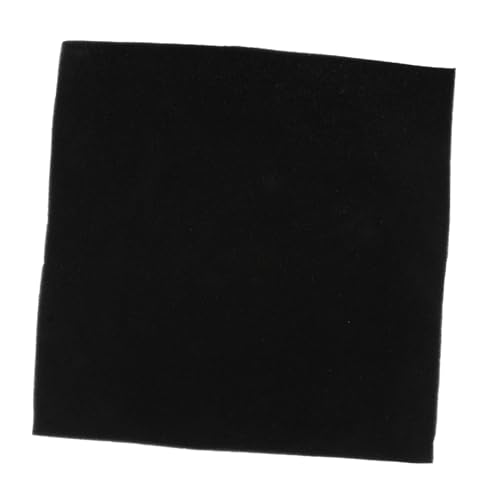 VILLFUL Filtrationsschwammfilter für Aquarien Schwamm-Abdeckpolster biochemischer Baumwollfilterschwamm saugfähiger Schwamm für Fischtank-Kochfeldfilter von VILLFUL