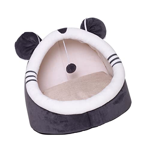 VILLFUL Haustierzubehör 1 Stück Karton-Design Für Den Einsatz Katzen- Und Hundenest Zufälliger Stil VILLFUL Haustierzubehör 1 Stück Karton-Design Für Den Einsatz Katzen- Und Hundenest Zufälliger Stil von VILLFUL