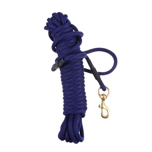 VILLFUL Lange Trainingsleine für Hunde 10 m Lange Haustierleine Bequeme langlebige Hundeleine VILLFUL Lange Trainingsleine für Hunde 10 m Lange Haustierleine Bequeme langlebige Hundeleine von VILLFUL