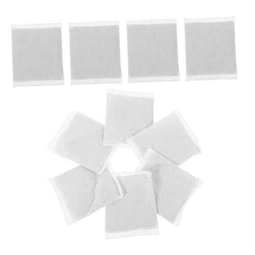 VILLFUL 10 Stück Pack Aktivkohlefilter für Katzenklo Ersatzfilter zur Geruchskontrolle Einsetzbar Verbessert die Sauberkeit und Sorgt für Frische Umgebung für Katzen VILLFUL 10 Stück Pack Aktivkohlefilter für Katzenklo Ersatzfilter zur Geruchskontrolle Einsetzbar Verbessert die Sauberkeit und Sorgt für Frische Umgebung für Katzen von VILLFUL