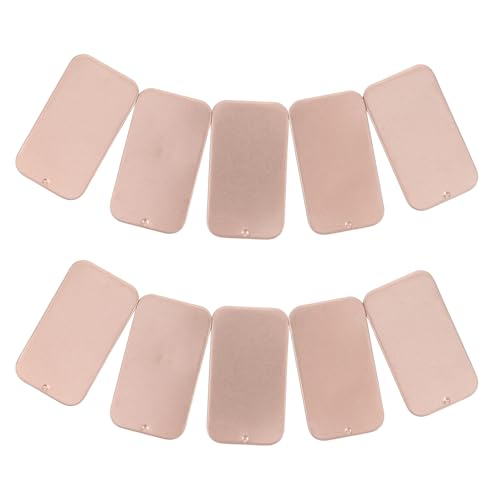 VILLFUL 10 Stück Teiliges Parakeets Futterbehälter mit Schiebedeckel Langlebige Vogel Futterbox für Training und Fütterung von Wellensittichen und Nymphensittichen Handlich und Vielseitig VILLFUL 10 Stück Teiliges Parakeets Futterbehälter mit Schiebedeckel Langlebige Vogel Futterbox für Training und Fütterung von Wellensittichen und Nymphensittichen Handlich und Vielseitig von VILLFUL