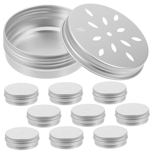 VILLFUL 10 Teiliges Duftbox Trainingsglas, Dufttrainingswerkzeug, Hundetrainingsbedarf, Hundetrainingsset, Hundenasentrainingswerkzeug, Aromahalter, Hundedufttrainingsset, VILLFUL 10 Teiliges Duftbox Trainingsglas, Dufttrainingswerkzeug, Hundetrainingsbedarf, Hundetrainingsset, Hundenasentrainingswerkzeug, Aromahalter, Hundedufttrainingsset, von VILLFUL