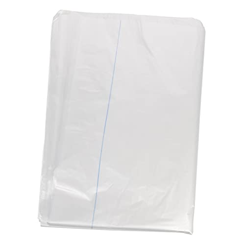 VILLFUL Reinigungsfolie für Kaninchenkäfig-PIPI 100 Stück Reinigungspad für Haustierkäfige wasserdicht Einweg für Kleintiere VILLFUL Reinigungsfolie für Kaninchenkäfig-PIPI 100 Stück Reinigungspad für Haustierkäfige wasserdicht Einweg für Kleintiere von VILLFUL